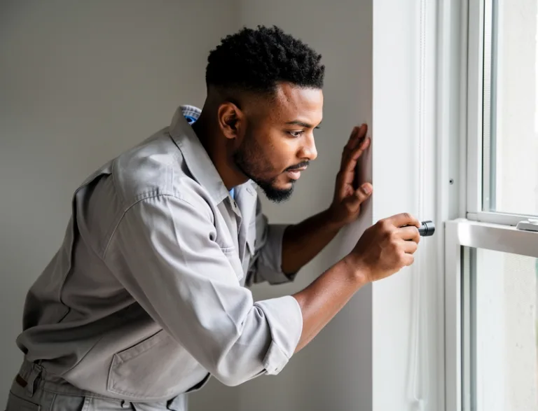 Home inspection Logan Square